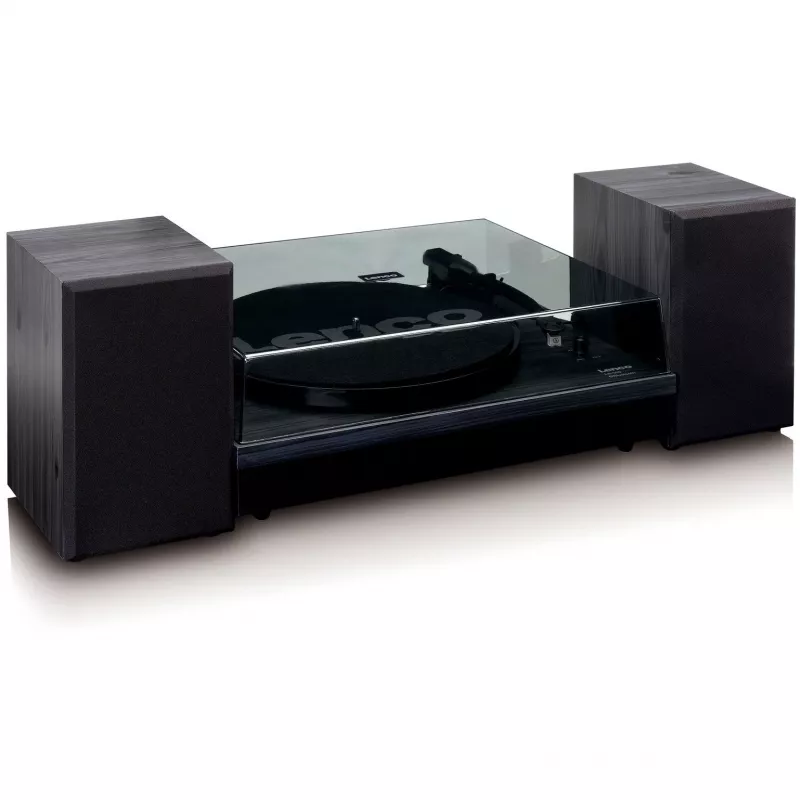 Lenco A003105 Producto Negro