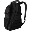 Mochila para cámara de uso compartido Case Logic Bryker negra de poliéster