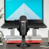 Logitech Yeti Nano, micrófono de sobremesa, 20 - 20000 Hz, 0,5%, 24 bits, 48 kHz, 4,5 mV/Pa