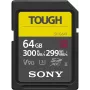 Tarjeta de memoria Sony SF-G64T/T1 64 GB SDXC UHS-II Class 10