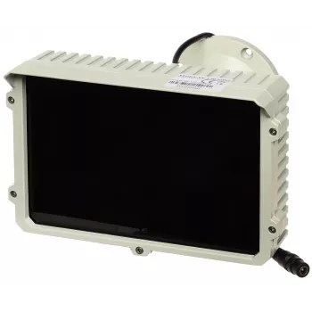 Iluminador infrarrojo externo para CCTV (IR-Illuminator)