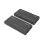 Set extensor KVM Digitus 4K HDBaseT HDMI 70 m por cable