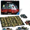 Die drei Labyrinth - Team Edition, juego de mesa