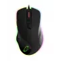 Ratón gaming óptico con cable Esperanza EM132 Aquila, 7200 DPI, 7 botones, RGB, para diestros, USB