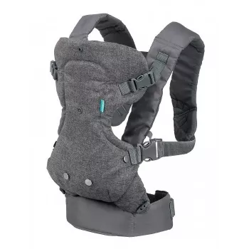 Portabebés Infantino 4en1