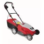 Cortacésped eléctrico Dedra DED8742 — 42 cm de ancho de corte, motor de 1800 W