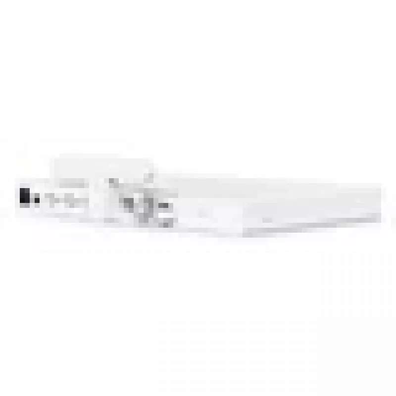 UbiQuiti UISP Power Professional – hasta 480 W conexión de batería DC – router – 0,1 Gbit/s
