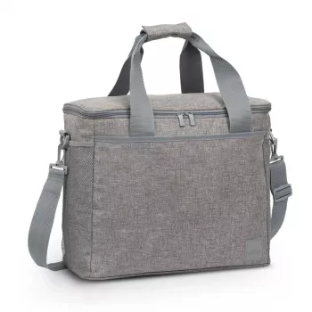 Recipiente térmico Rivacase 5736 30L gris
