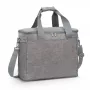 Recipiente térmico Rivacase 5736 30L gris