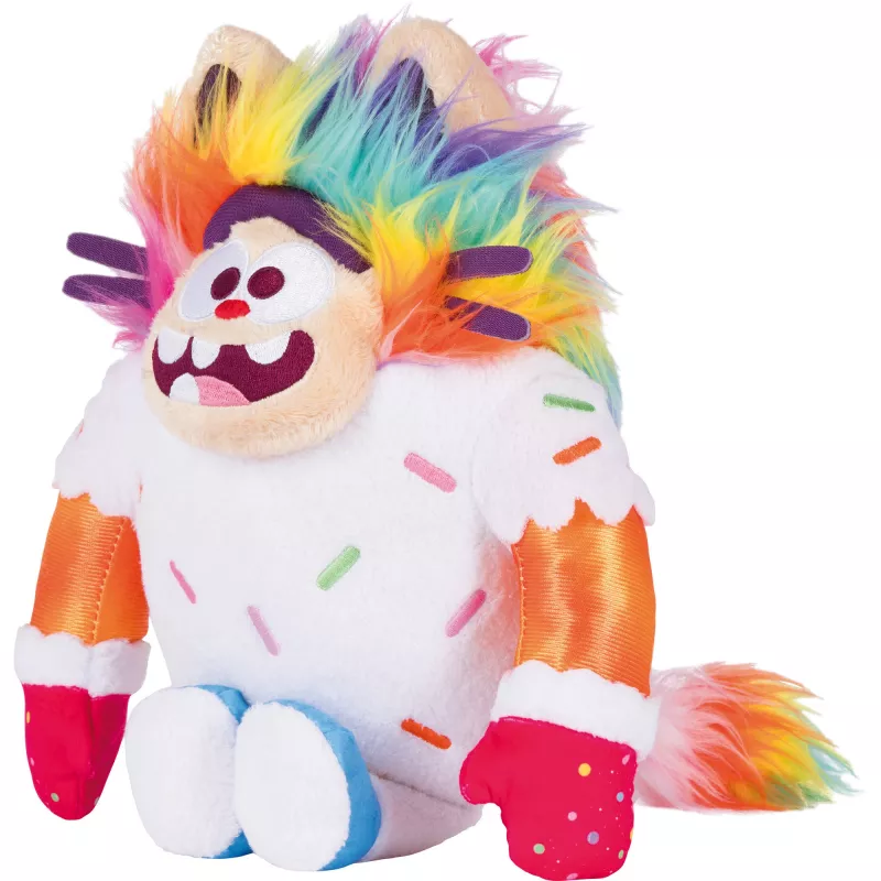 Peluche Schmidt Spiele Gabby's Dollhouse Cookie Bobbie 30 cm