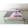 Papel de color Double A, 80 g/m², A4, 100 hojas, Rainbow 3, 5 colores