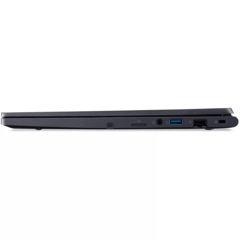 Portátil híbrido (2 en 1) Acer TravelMate TMP414RN-54-TCO-5496 — Intel Core Ultra 5 125U, 14 pulgadas WUXGA táctil, 16 GB DDR5, 512 GB SSD, Windows 11 Pro, azul