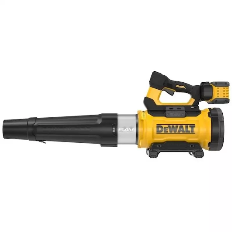 DeWALT DCMBL777X1-QW soplador axial de hojas a batería, 54 V