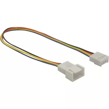 Cable de ventilador 4-Pin DeLOCK 82429