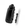 Fidlock | TWIST botella 750 compacta y soporte para bicicleta | 0,75 L