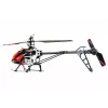 Amewi Buzzard Pro XL helicóptero brushless - RTF 2,4GHz - 4 canales modo 1-4