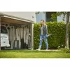 Tijera eléctrica de podar Gardena 14772-20 2,8 cm 18 V litio-ion negro