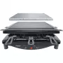 Steba RC 3 Plus – Parrilla – Eléctrica – 676 cm²