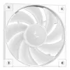 DeepCool LP360 refrigeración líquida AIO, 360 mm, blanco