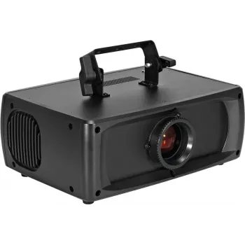 EUROLITE efecto de agua LED WF-100 51918547 IP65 100W