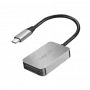 Lector de tarjetas dual LogiLink USB 3.0 USB-C/SD/microSD aluminio (CR0050)
