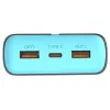 Tracer EnerGen 20000 mAh negro, azul