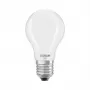 Osram LED Classic A 60 Filament P 5.9W 827 Frosted E27 LED Lamps, bombilla clásica
