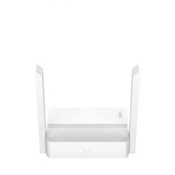 Router Wi-Fi de sobremesa Cudy LT300_EU – 300 Mbit/s, single-band 2,4 GHz, NanoSIM, 1 WAN, 4 puertos LAN