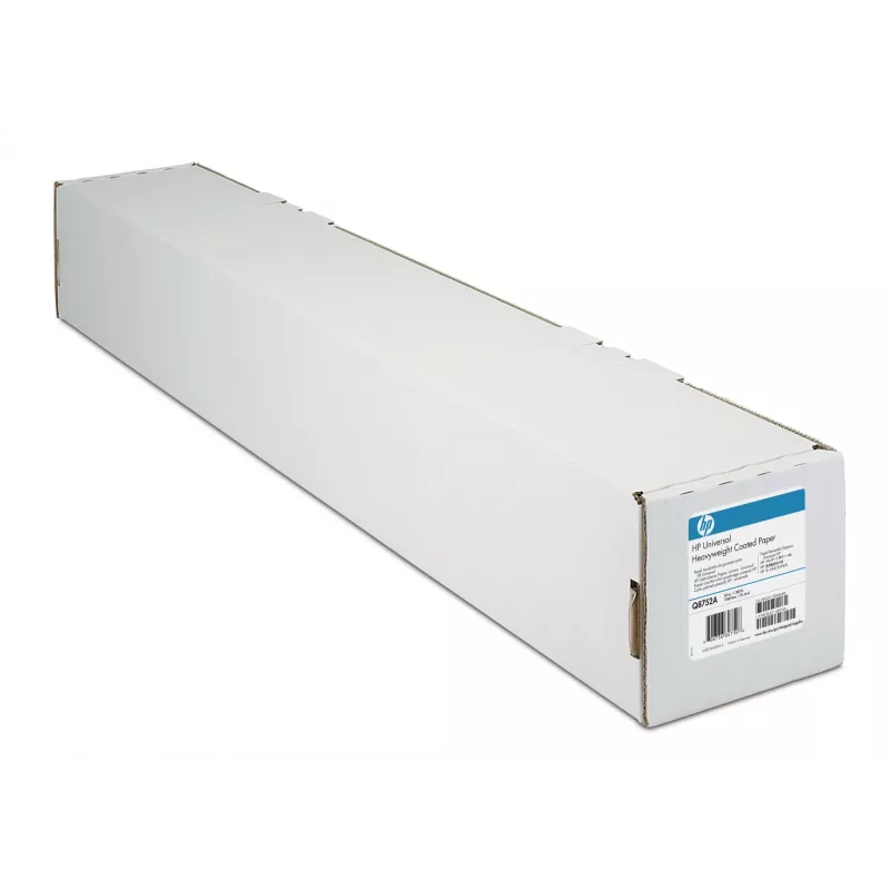 Papel para plotter HP C6980A