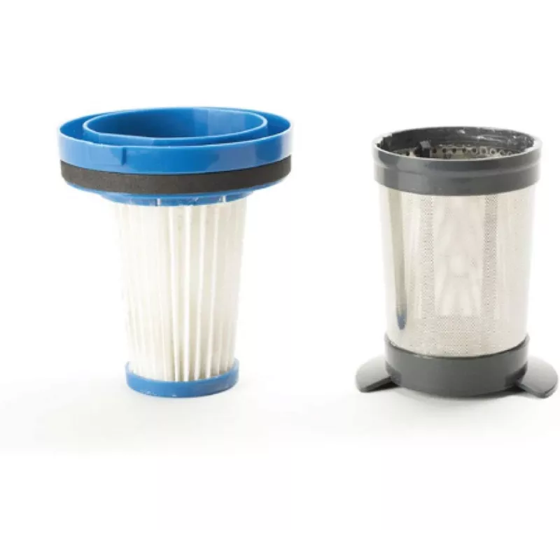 Aspirador con cable Black+Decker BXVMS600E