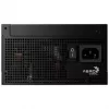 Fuente de alimentación AEROCOOL Smart G1 850W 80 PLUS Gold, ATX 3.1, PCIe 5.1, negro