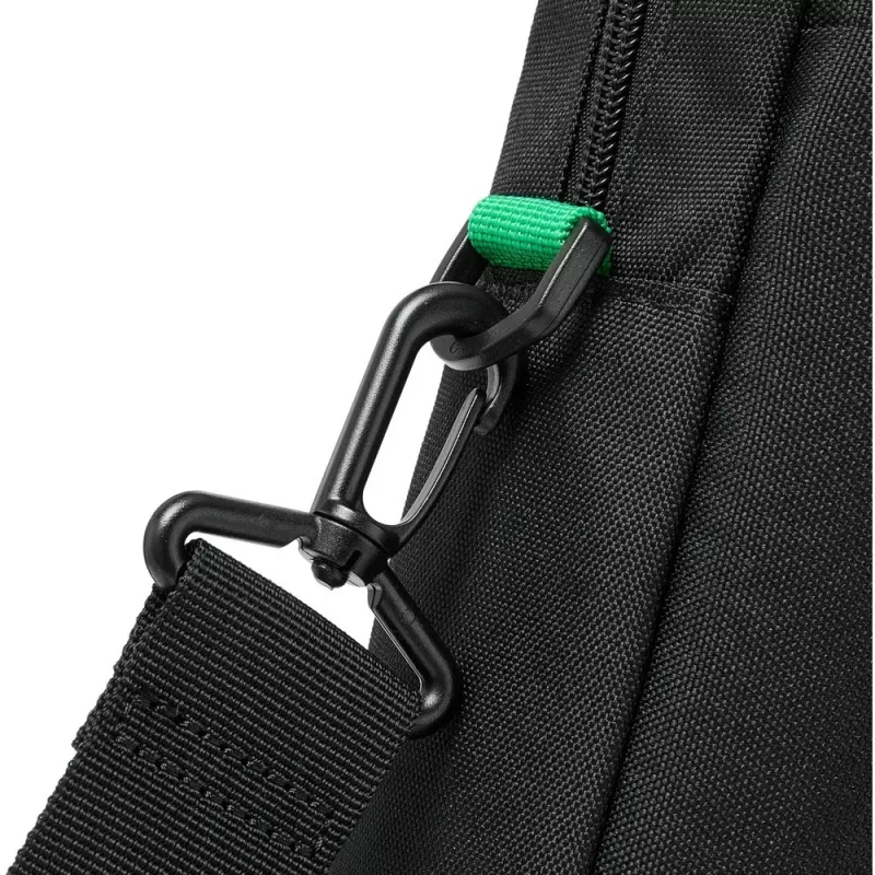 Funda para portátil rivacase Riva Gremio 17.3 negra 5517 - Funda (5517 Negra)