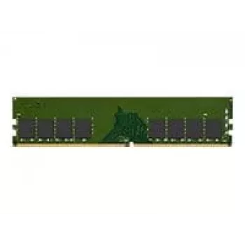 Módulo DDR4 8 GB DIMM 288-PIN 3200 MHz CL22 unbuffered non-ECC