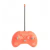 Camión de bomberos teledirigido Artyk 178702 con función de chorro de agua, modelo R/C