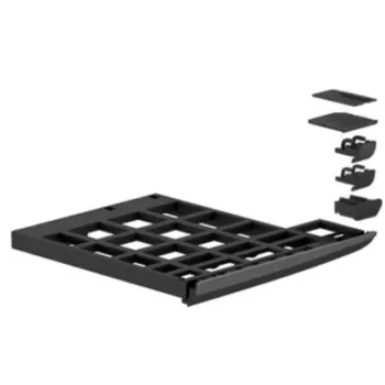 HP Juegos de piezas de plástico