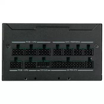 Fuente de alimentación SilverStone HELA 850R 850 vatios