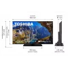 Toshiba 40LV3563DG TV 101,6 cm (40