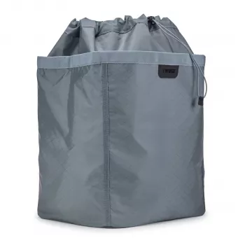 Thule 5582 Bolsa de lavandería plegable pond gray