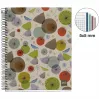 Bloc College MIQUELRIUS Eco Design 4 cuadriculado DIN A5 margen interior (A246399)