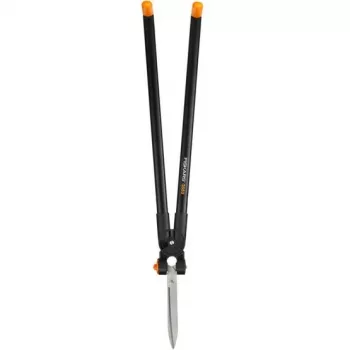 TIJERA DE CÉSPED Y SETO FISKARS GS53