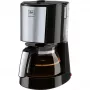 MELITTA Enjoy Top - Cafetera - 15 tazas