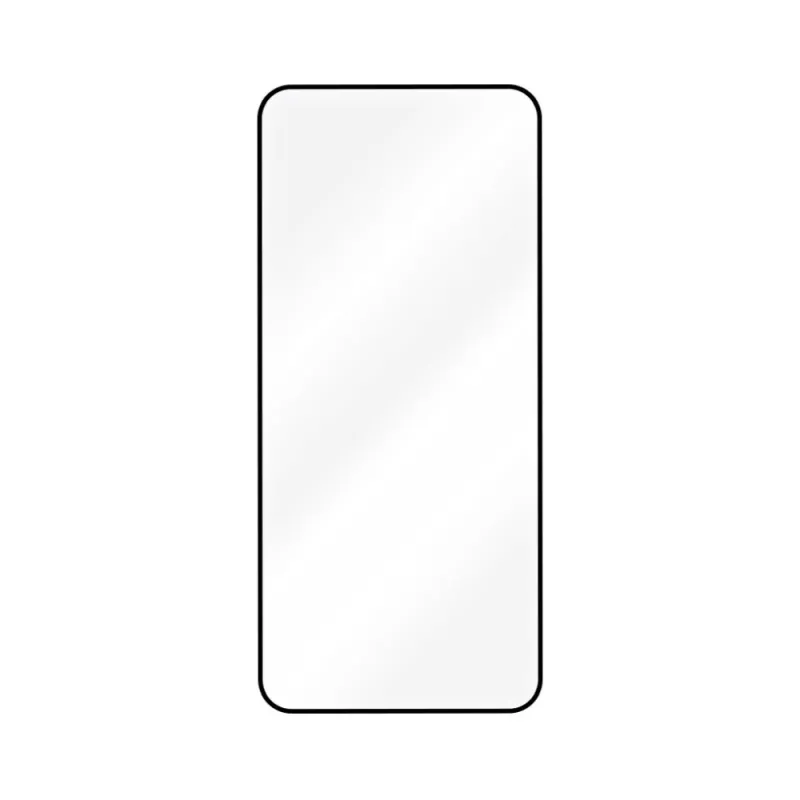 Protector de pantalla de cristal templado FIXED para Xiaomi 15 Full Cover 2.5D – cobertura de pantalla sin bordes