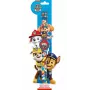 Reloj de pulsera Kids Euroswan Paw Patrol modelo PW19943 — reloj infantil analógico/digital