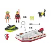 Set de juego de acción/aventura PLAYMOBIL 71464 multicolor edad 4-10