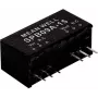 MEAN WELL SPB09C-15 fuente de alimentación / convertidor de tensión