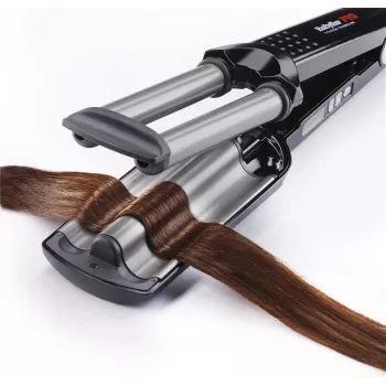 Rizador triple BaByliss BAB2369TTE
