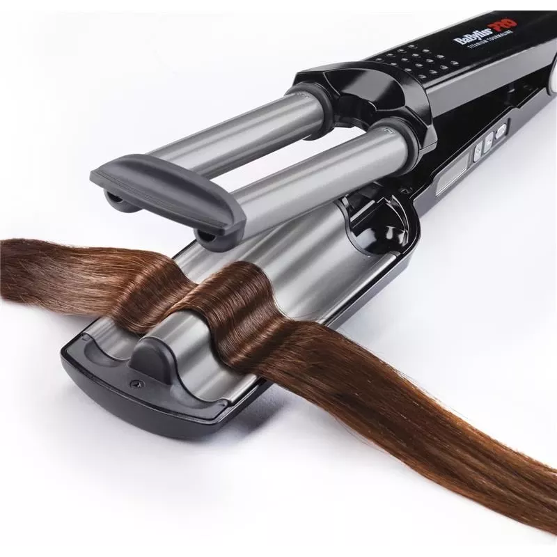 Rizador triple BaByliss BAB2369TTE