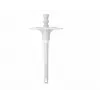 Fischer 562507 Fijación para aislamiento térmico 100 uds.