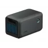 Batería Anker SOLIX BP1000 Litio hierro fosfato 1056 Wh Negro
