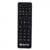 Reproductor de CD personal Denver MDA-525LW madera 10 W DAB+ FM